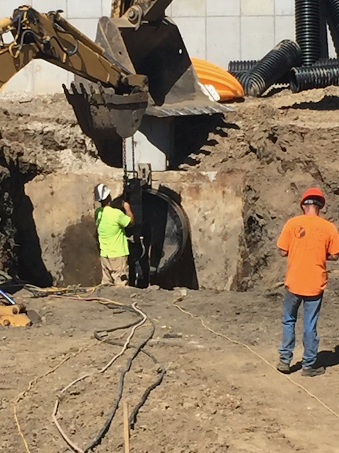 Setup can be tedious