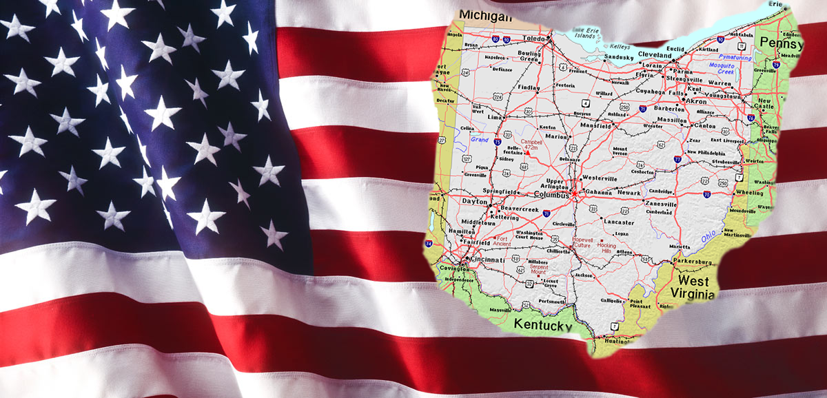 We service all of Northeast Ohio