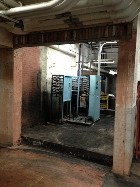 New Opening for Akron Beacon Journal